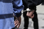 اعتقال شخص مرتبط بالقنوات المناوئة في أصفهان
