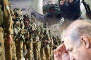 اسرائیل ہر میدان میں شکست کھاچکا ہے، سابق صہیونی جنرل کا اعتراف