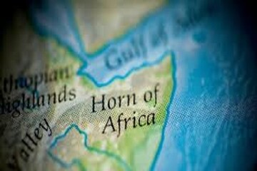 شاخ آفریقا؛ نگاه راهبردی قدرت‌های منطقه‌ای- بین‌المللی به غرب اقیانوس هند
