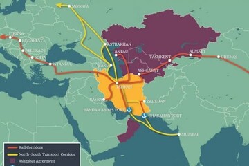 Yerevan willing to join Iran's Chabahar: India enovy