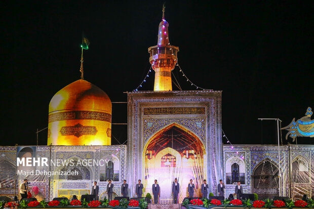 جشن بزرگ «زیر سایه خورشید» در یزد