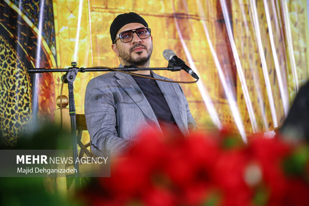 جشن بزرگ «زیر سایه خورشید» در یزد