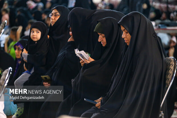 جشن بزرگ «زیر سایه خورشید» در یزد
