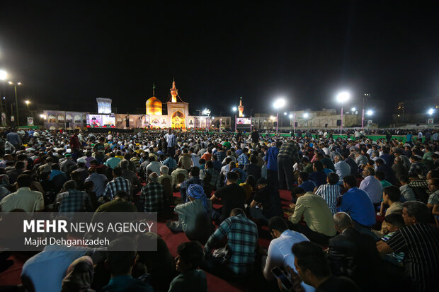 جشن بزرگ «زیر سایه خورشید» در یزد