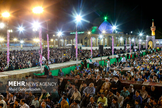 جشن بزرگ «زیر سایه خورشید» در یزد