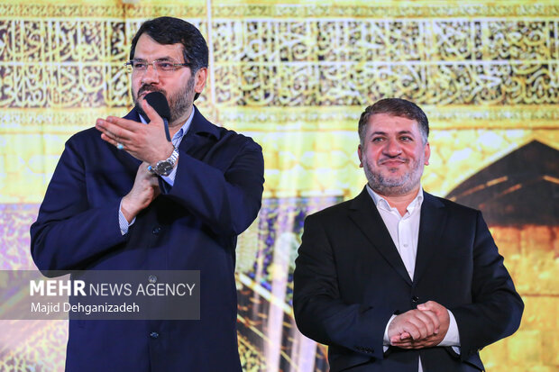 جشن بزرگ «زیر سایه خورشید» در یزد