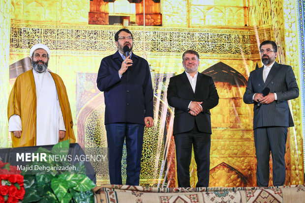 جشن بزرگ «زیر سایه خورشید» در یزد