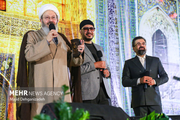 جشن بزرگ «زیر سایه خورشید» در یزد