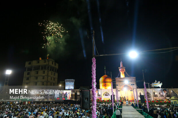 جشن بزرگ «زیر سایه خورشید» در یزد