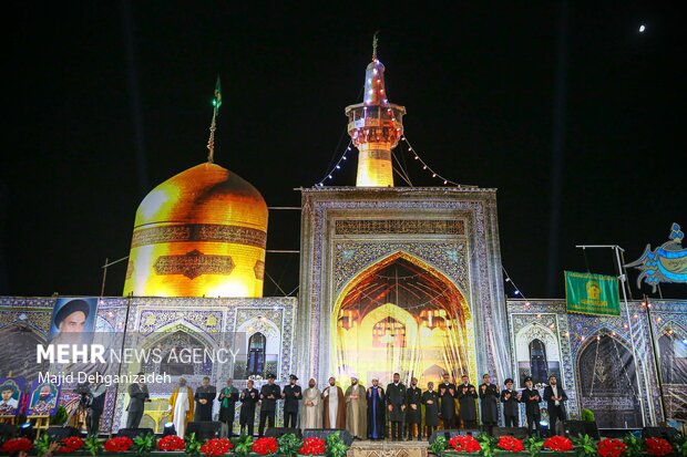 جشن بزرگ «زیر سایه خورشید» در یزد