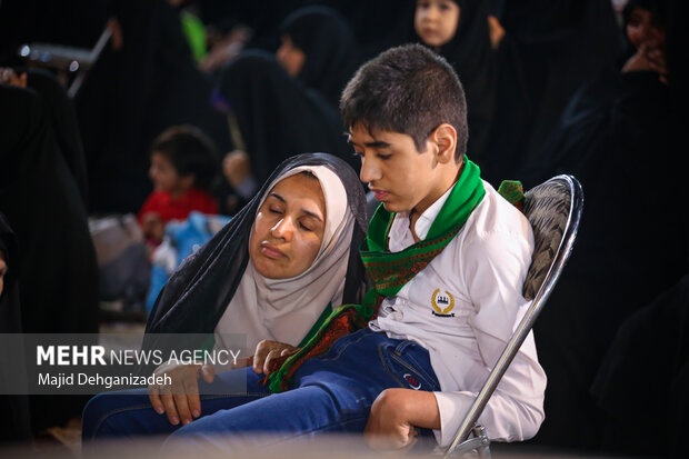 جشن بزرگ «زیر سایه خورشید» در یزد