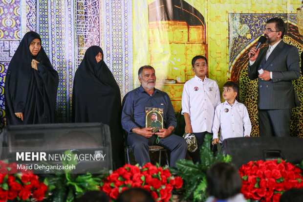 جشن بزرگ «زیر سایه خورشید» در یزد