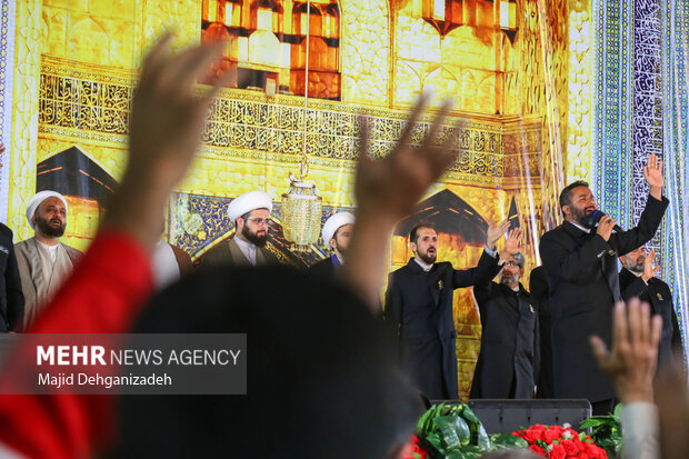 جشن بزرگ «زیر سایه خورشید» در یزد