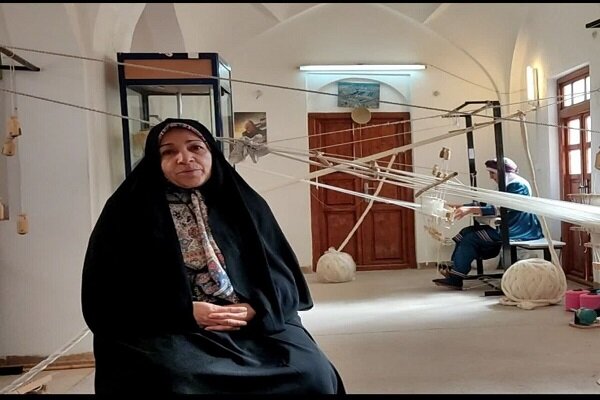 «توبافی» از آغاز در خراشاد تا درخشش در عرصه جهانی «توبافی» از آغاز در خراشاد تا درخشش در عرصه جهانی