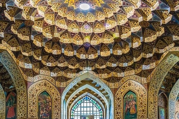 İran’da Kültürel Miras Haftasında Ziyaret Edebilecek 10 Müze