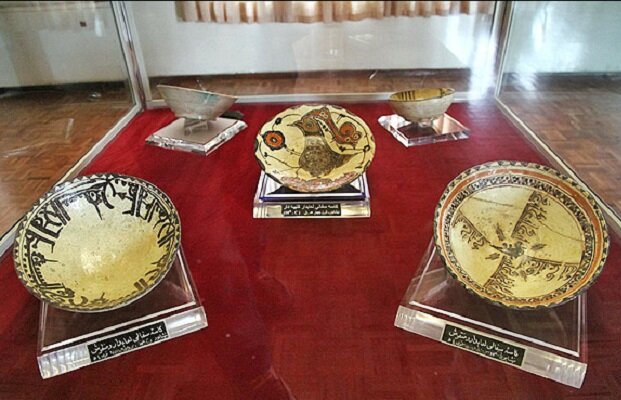 İran’da Kültürel Miras Haftasında Ziyaret Edebilecek 10 Müze