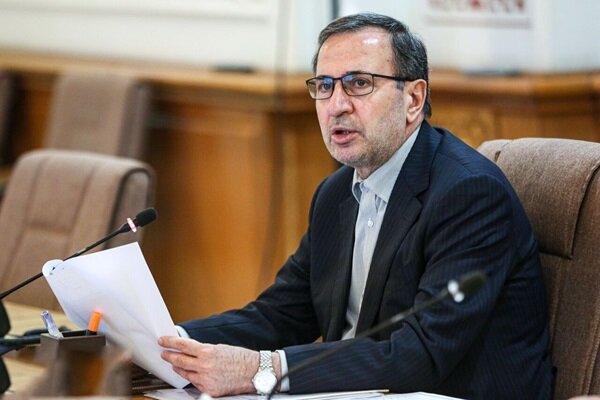 بهروزرسانی طرح جامع ریلی پایتخت