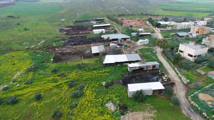 هشتمین روز حملات موشکی مقاومت غزه به سرزمینهای اشغالی