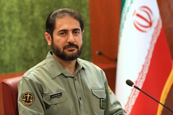 4 ماموریت مهم در محیط زیست استان سمنان انجام شد