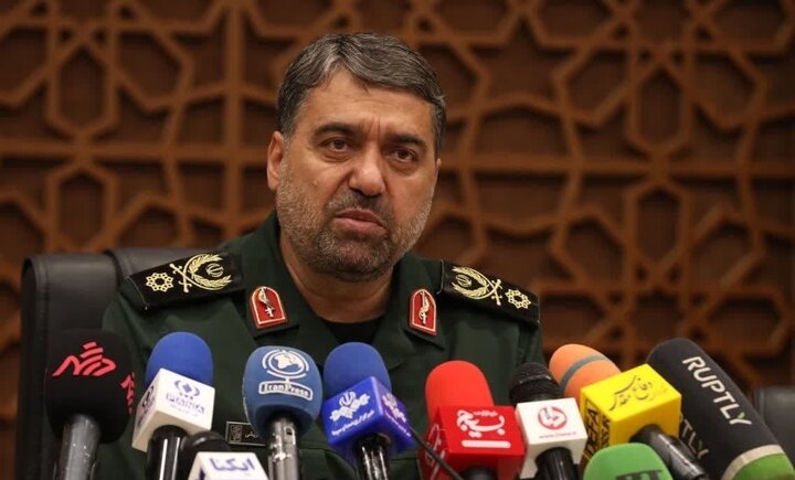 اعلام آمادگی سازمان بسیج در تولید آثار هنری از جنگ ۱۲ روزه