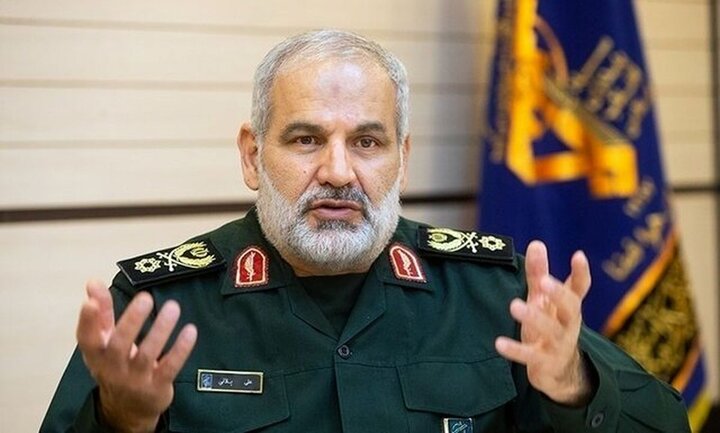 تغییر معماری نظم نوین جهانی با وعده صادق