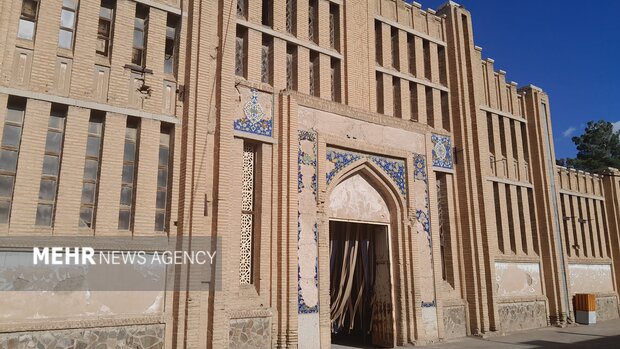 چالشهای موزهداری در ایران؛از سرنوشت ریسباف تاامنیت گنجینههای تاریخی چالشهای موزهداری در ایران؛از سرنوشت ریسباف تاامنیت گنجینههای تاریخی