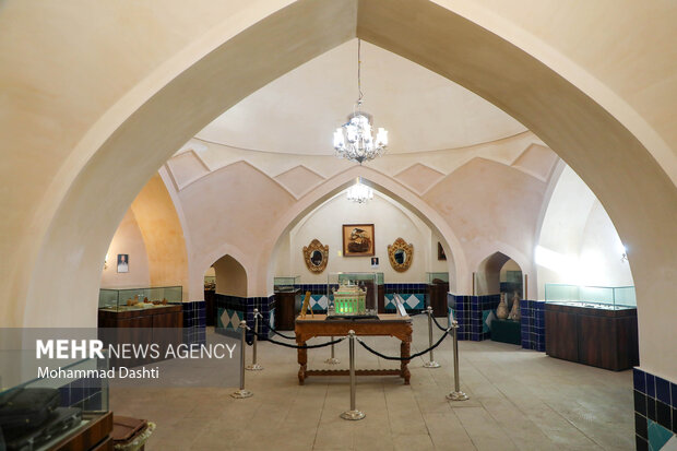 توقف ویژه برنامههای میراث فرهنگی/ ادامه فعالیت موزهها