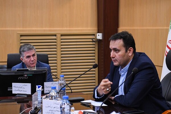 تجمیع منابع در حمایت از فناوریهای نوین سلامت