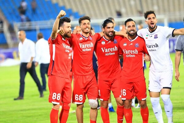 پرسپولیس به سرنوشت استقلال گرفتار میشود؟/ «جنوب» در استرس شدید