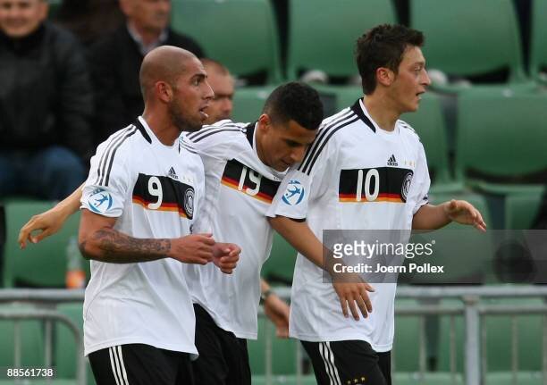 بازیکنی که ایران را به آلمان ترجیح داد/ از «فولهام» تا «فولاد»