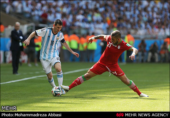 بازیکنی که ایران را به آلمان ترجیح داد/ از «فولهام» تا «فولاد»