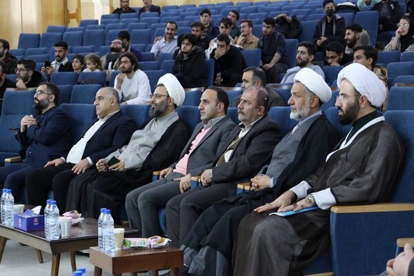 برگزیدگان سی و هشتمین جشنواره قرآن و عترت دانشجویان معرفی شدند