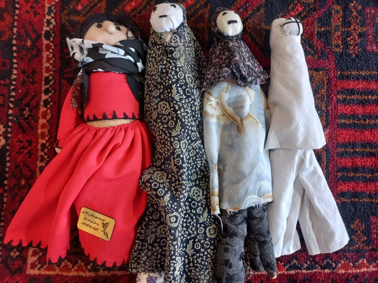 یک غرفه پنج متری؛ یک قدمت پنج هزار ساله