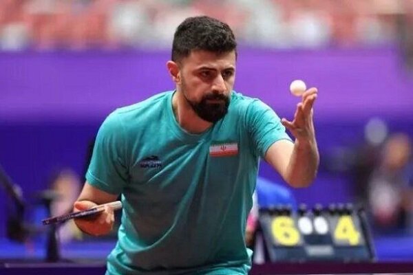 موفقیتهای تنیس رویمیز اتفاقی نیست/ فقط یک و نیم درصد مخالف دارم