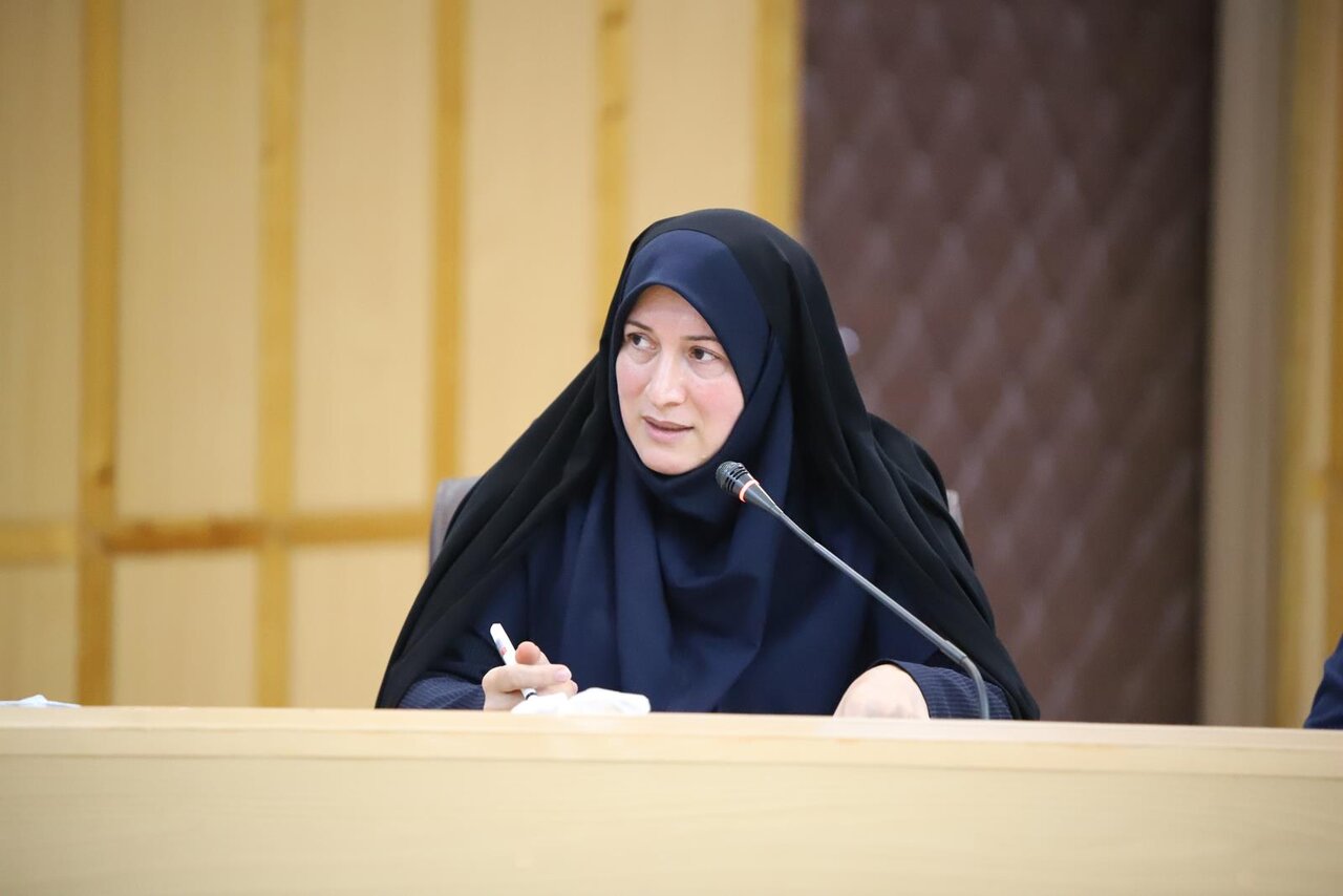 لزوم فرهنگ سازی برای رشد جمعیت و فرزندآوری لزوم فرهنگ سازی برای رشد جمعیت و فرزندآوری