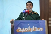 العميد رمضان شريف: مزاعم الاعداء حول هجرة الأطباء الايرانيين يعتبر هجوم إعلامي على النظام الإسلامي