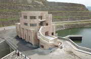 وزير الطاقة الإيراني: سد "قيز قلعة سي" يعتبر رمزا للصداقة بين شعبي إيران وأذربيجان