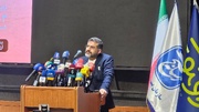 Iranian minister urges media to create hope for future days