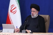 الرئيس الإيراني يعزي بوفاة الشيخ العلامة الكوراني العاملي
