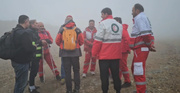 إرسال فرق إغاثة الهلال الأحمر من محافظة طهران إلى أذربيجان الشرقية