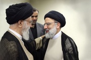ایران، امام رضاؑ کا ملک ہے/ قوم صدر رئیسی اور ان کی ٹیم کے لئے دعا کرے، رہبر معظم