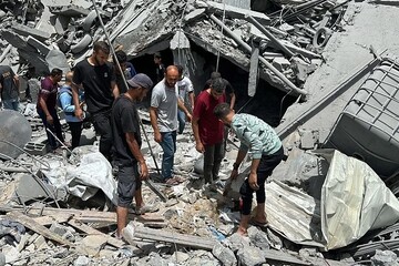 İsrail yine hastane çevresini vurdu: 28 kişi şehit oldu