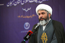 مکتب امام خمینی (ره) الهام‌بخش انسان‌های آزاده است