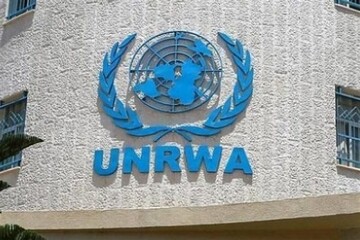 UNRWA: Refah'ta temel hizmetlerimiz durduruldu