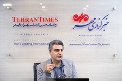 پخش مستندهای کوتاه جنگ در خارج؛ چگونه نگاه جهانی به ایران عوض شد؟