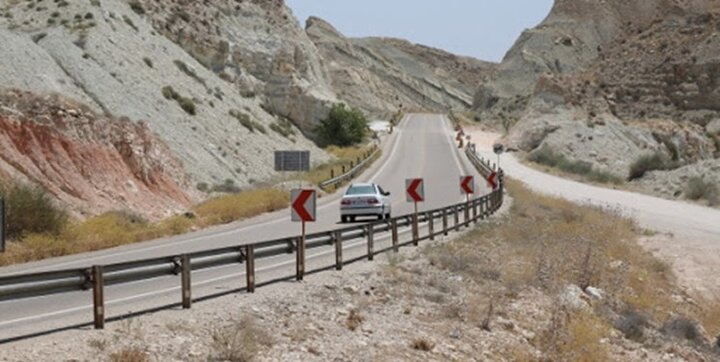 راه ارتباطی بوشهر و فارس تقویت شود/لزوم تکمیل جاده جم - فیروزآباد