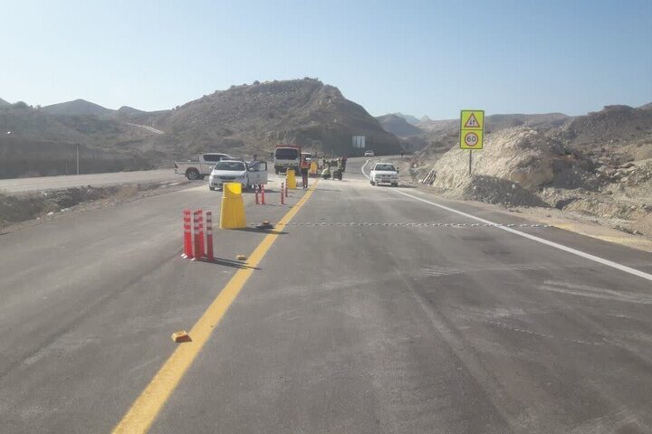 راه ارتباطی بوشهر و فارس تقویت شود/لزوم تکمیل جاده جم - فیروزآباد