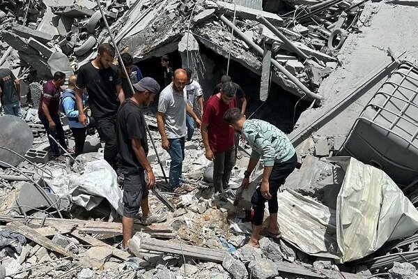 D-8 dışişleri bakanları toplanıyor: Gündem Gazze