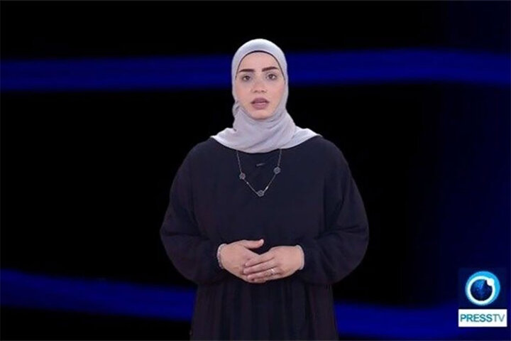 یوتیوبم را پس از ۱۱ سال حذف کردند/از نقش زنان ایران شگفتزده هستم یوتیوبم را پس از ۱۱ سال حذف کردند/از نقش زنان ایران شگفتزده هستم