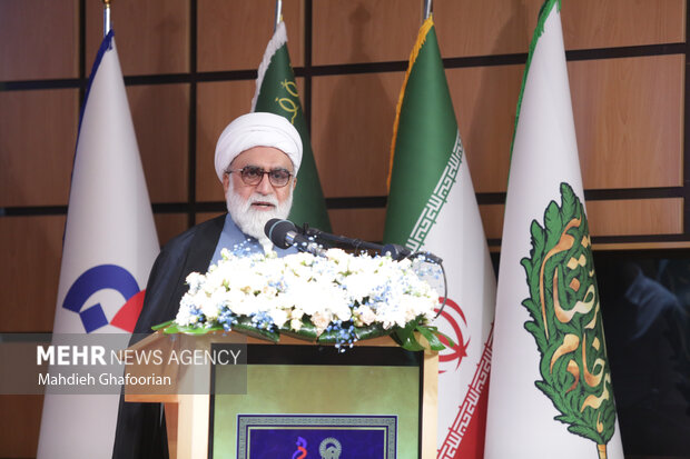 افتتاح مرکز ناباروری بشری در بیمارستان رضوی